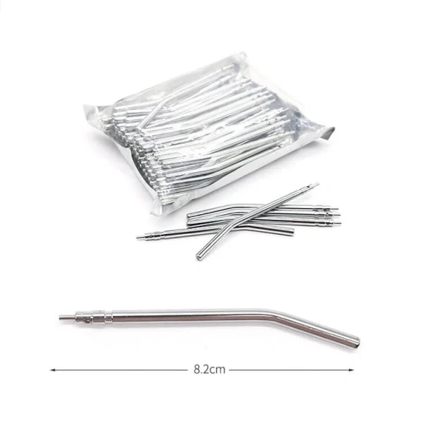 Metal Air Water Syringe Tips (1)