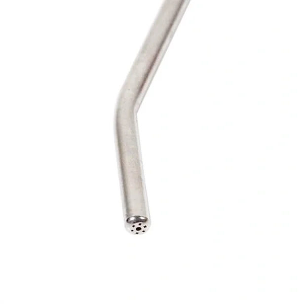 Metal Air Water Syringe Tips (3)