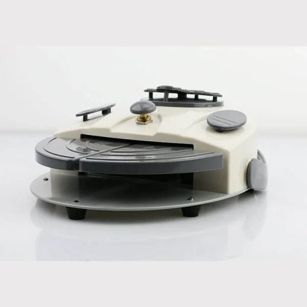 Multi-function dental chair foot control (1)