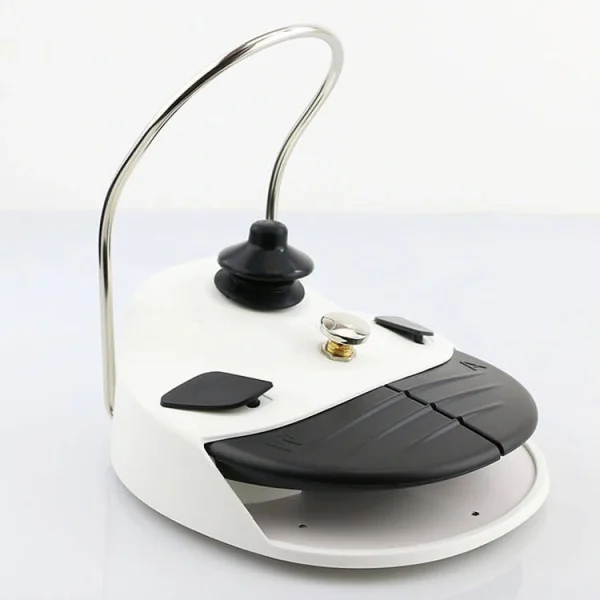 Multi-function dental chair foot control (4)