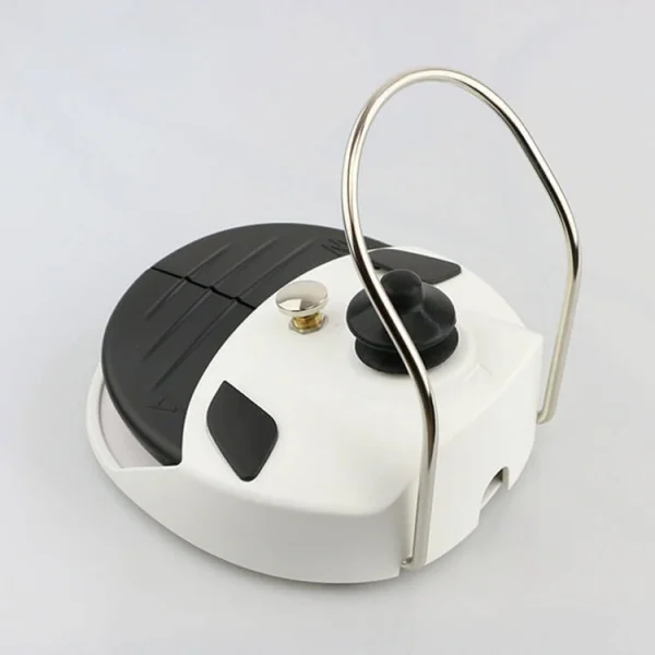 Multi-function dental chair foot control (5)