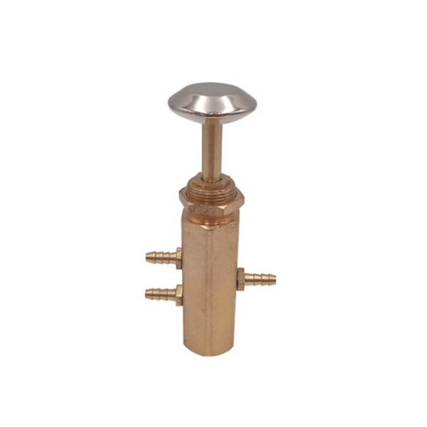 Multi type dental chair parts water exchange switch (2)