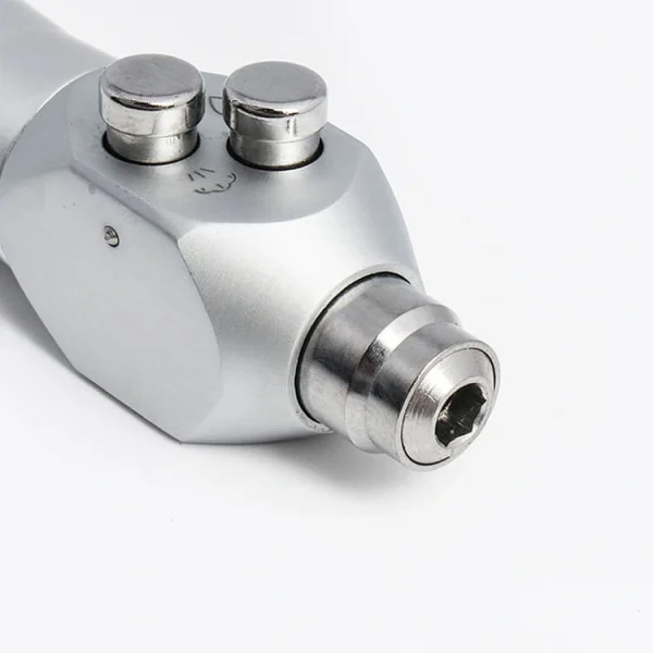 straight 3-way syringe3